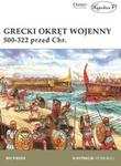 Grecki okręt wojenny 500-322 przed Chr. w sklepie internetowym Booknet.net.pl