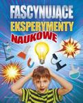 Fascynujące eksperymenty naukowe w sklepie internetowym Booknet.net.pl