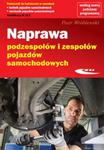 Naprawa podzespołów i zespołów pojazdów samochodowych w sklepie internetowym Booknet.net.pl