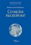 Co się śni filozofom? w sklepie internetowym Booknet.net.pl