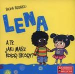 Lena A ty jaki masz kolor skóry ? w sklepie internetowym Booknet.net.pl