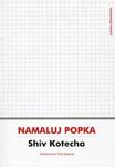 Namaluj Popka w sklepie internetowym Booknet.net.pl