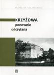 Krzyżowa ponownie odczytana w sklepie internetowym Booknet.net.pl