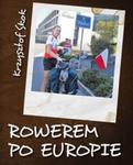 Rowerem po Europie w sklepie internetowym Booknet.net.pl