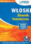 Włoski Słownik tematyczny + CD w sklepie internetowym Booknet.net.pl