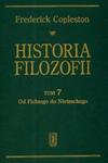 Historia filozofii t.7 w sklepie internetowym Booknet.net.pl