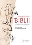 Z drugiej strony Biblii Antologia noweli biblijnej w sklepie internetowym Booknet.net.pl