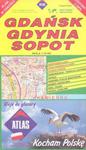 Gdańsk Gdynia Sopot w sklepie internetowym Booknet.net.pl