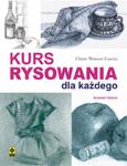 Kurs rysowania dla każdego w sklepie internetowym Booknet.net.pl