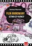 Film animowany Sztuka czy biznes? w sklepie internetowym Booknet.net.pl