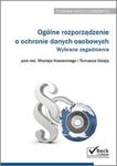 Ogólne rozporządzenie o ochronie danych osobowych Wybrane zagadnienia w sklepie internetowym Booknet.net.pl