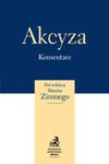 Akcyza Komentarz w sklepie internetowym Booknet.net.pl