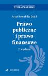 Finanse publiczne i prawo finansowe w sklepie internetowym Booknet.net.pl