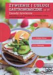 Żywienie i usługi gastronomiczne Część VI Zasady żywienia w sklepie internetowym Booknet.net.pl