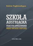 Szkoła austriacka praktyka inwestowania w sklepie internetowym Booknet.net.pl