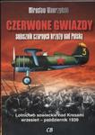 Czerwone gwiazdy sojusznik czarnych krzyży nad Polską w sklepie internetowym Booknet.net.pl