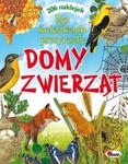 Domy zwierząt w sklepie internetowym Booknet.net.pl