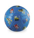 Piłka futbolowa 18cm pojazd, rozmiar 3 w sklepie internetowym Booknet.net.pl