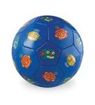 Piłka futbolowa 14cm Roboty rozmiar 2 w sklepie internetowym Booknet.net.pl