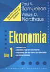 Ekonomia tom 1 w sklepie internetowym Booknet.net.pl