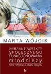 Wybrane aspekty społecznego funkcjonowania młodzieży niesłyszącej i słabo słyszącej w sklepie internetowym Booknet.net.pl