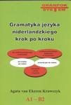 Gramatyka języka niderlandzkiego krok po kroku w sklepie internetowym Booknet.net.pl