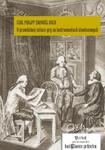 O prawdziwej sztuce gry na instrumentach klawiszowych w sklepie internetowym Booknet.net.pl