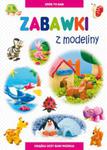 Zabawki z modeliny w sklepie internetowym Booknet.net.pl