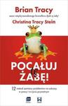 Pocałuj tę żabę! w sklepie internetowym Booknet.net.pl