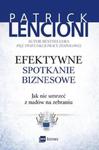 Efektywne spotkanie biznesowe w sklepie internetowym Booknet.net.pl