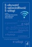 E-obywatel E-sprawiedliwość E-usługi w sklepie internetowym Booknet.net.pl