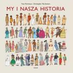 My i nasza historia w sklepie internetowym Booknet.net.pl