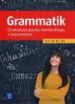 Grammatik Gramatyka języka niemieckiego z ćwiczeniami A1 A2 B1 B2 w sklepie internetowym Booknet.net.pl