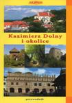 Kazimierz Dolny i okolice w sklepie internetowym Booknet.net.pl