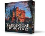 Tajemnicze Domostwo w sklepie internetowym Booknet.net.pl