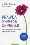 Prawda o kobiecej depresji w sklepie internetowym Booknet.net.pl