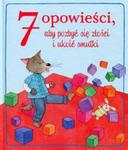 7 opowieści aby pozbyć się złości i ukoić smutki w sklepie internetowym Booknet.net.pl