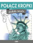 Połącz kropki Dookoła świata w sklepie internetowym Booknet.net.pl