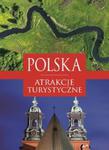 Polska. Atrakcje turystyczne w sklepie internetowym Booknet.net.pl