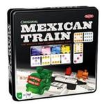 Mexican Train w puszce w sklepie internetowym Booknet.net.pl