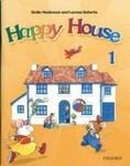 Język angielsk HAPPY HOUSE 1 Class Book & Activity Book w sklepie internetowym Booknet.net.pl