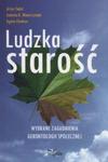 Ludzka starość w sklepie internetowym Booknet.net.pl