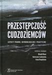 Przestępczość cudzoziemców w sklepie internetowym Booknet.net.pl