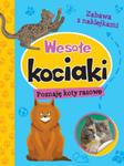 Wesołe kociaki. Poznaję koty rasowe w sklepie internetowym Booknet.net.pl