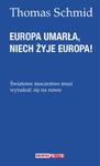 Europa umarła, niech żyje Europa! w sklepie internetowym Booknet.net.pl