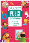 Polscy poeci dzieciom. Julian Tuwim i inni w sklepie internetowym Booknet.net.pl