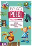 Polscy poeci dzieciom. Jan Brzechwa i inni w sklepie internetowym Booknet.net.pl