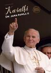 Kwiatki św. Jana Pawła II w sklepie internetowym Booknet.net.pl