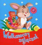 Wielkanocny zajączek w sklepie internetowym Booknet.net.pl