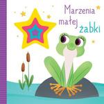 Marzenia małej żabki w sklepie internetowym Booknet.net.pl